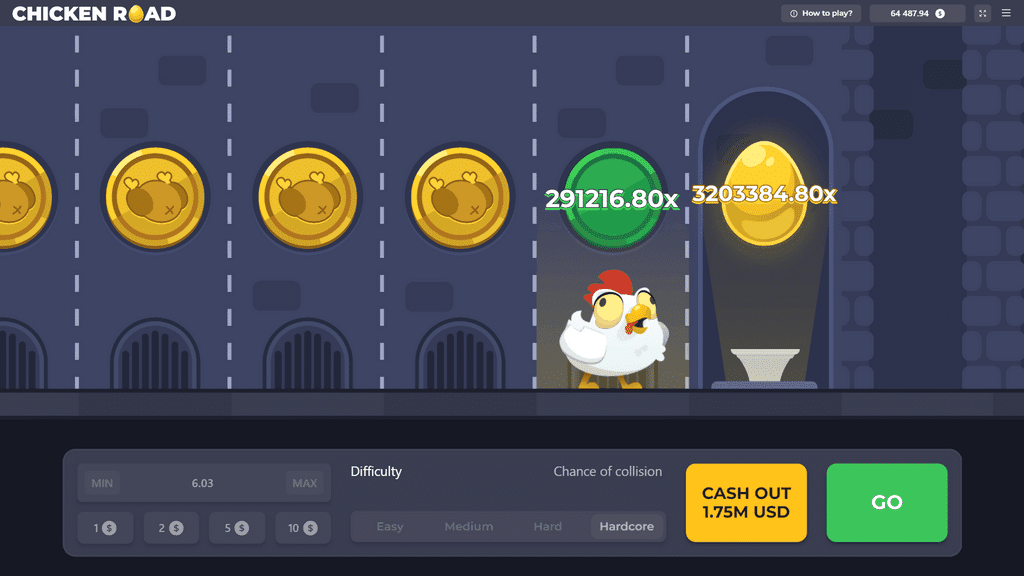 Chicken Road Video Game UK - How a Simple Mobile Video Game Captured the UK's Laid-back Gaming Audience